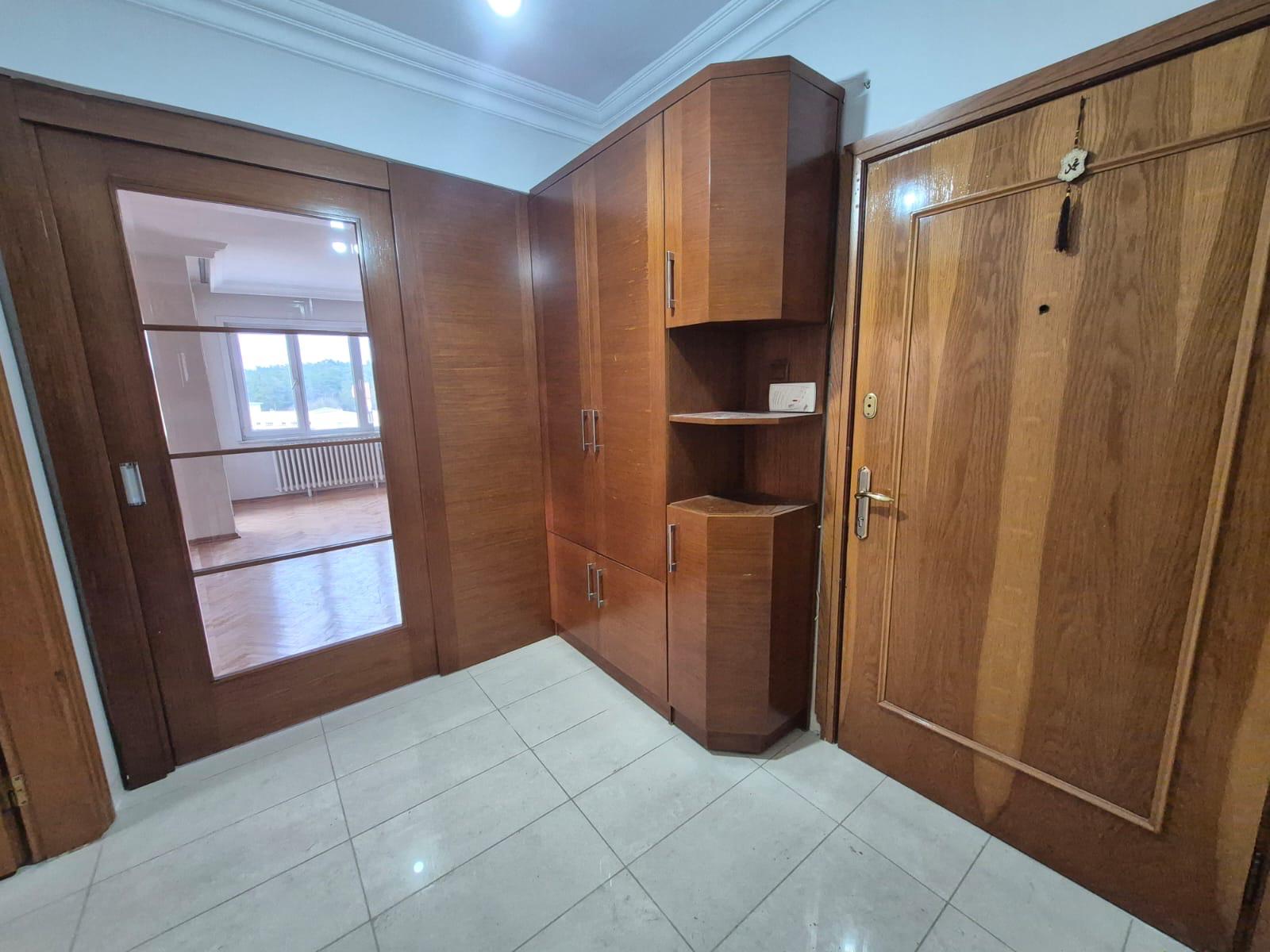 pelin yeniköy sitesi 3+1