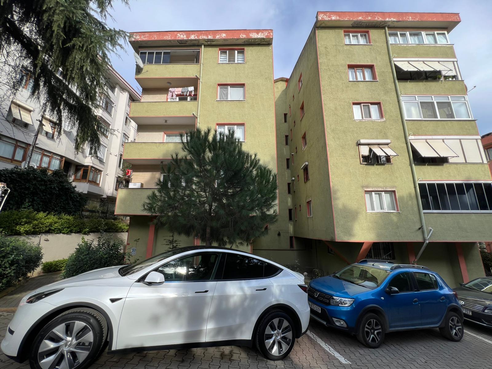 hesna alsancak sitesi 5