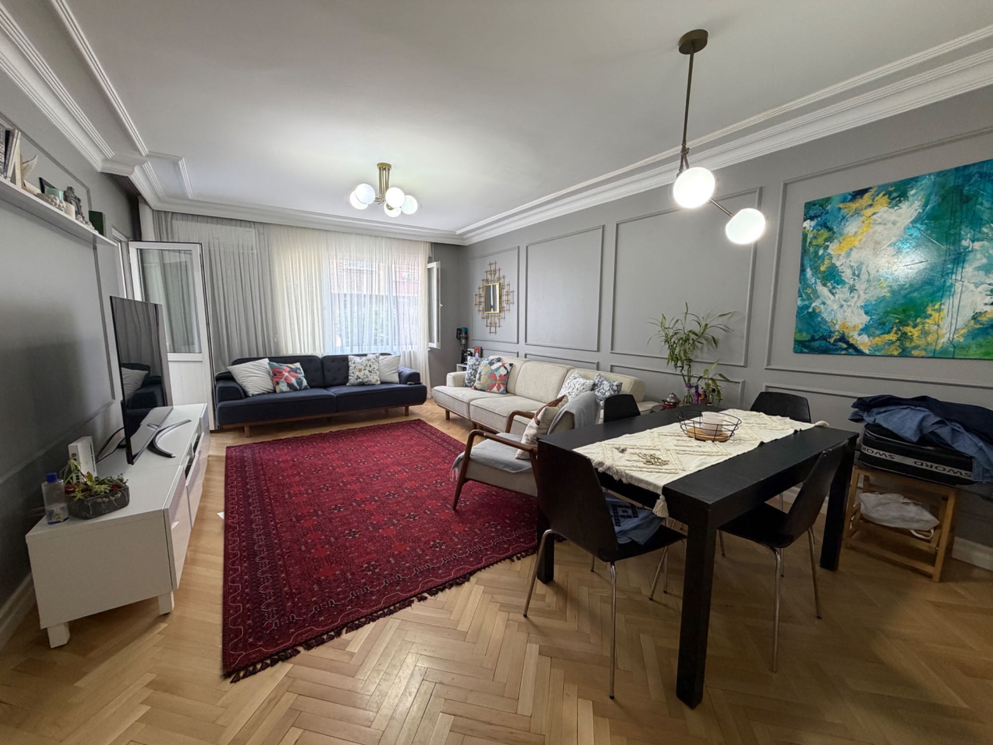 1ad70b84fe834d9e98b9f529ac1bc74c MERKEZİ KONUMDA,İÇİ FULL YENİLENMŞ,SİTE 3+1 ARAKAT SATILIK DAİRE – RASİM DÖLEK