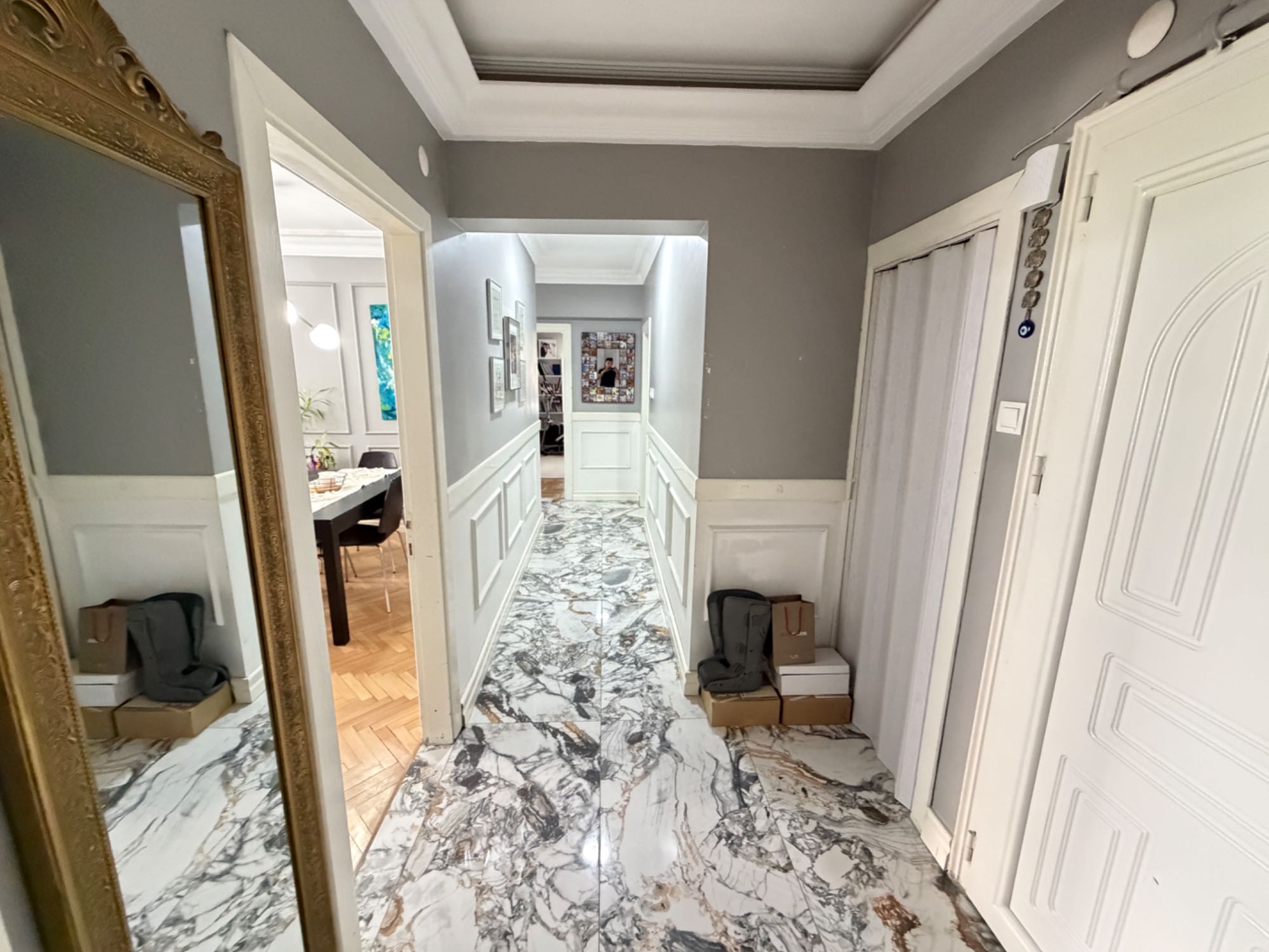 380780f0b8744c52939f9b159838c081 MERKEZİ KONUMDA,İÇİ FULL YENİLENMŞ,SİTE 3+1 ARAKAT SATILIK DAİRE – RASİM DÖLEK