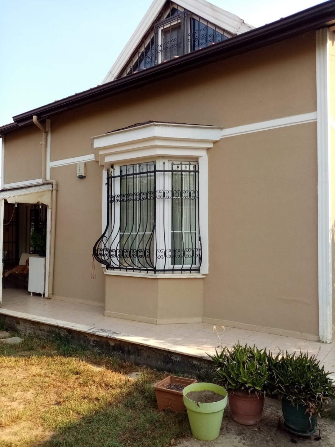 21da6a2f37284cda96728dd007fbb952 ŞILE ÇAVUŞ’TA DOĞANIN KALBINDE, KÖŞE PARSELDE AYRICALIKLI VILLA!-MEHMET BİLİK