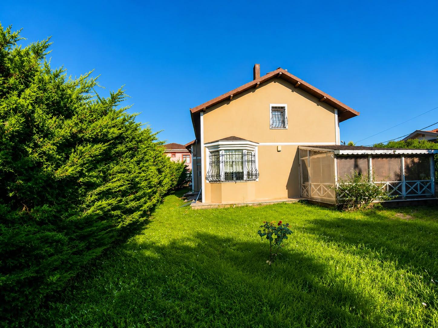 04f6684190f7471596beccf2e754ae77 ÅžILE’DE AYRICALIKLI YAÅžAMIN YENI ADRESI | SATILIK LÜKS VILLA- SAMED ÇIRALI