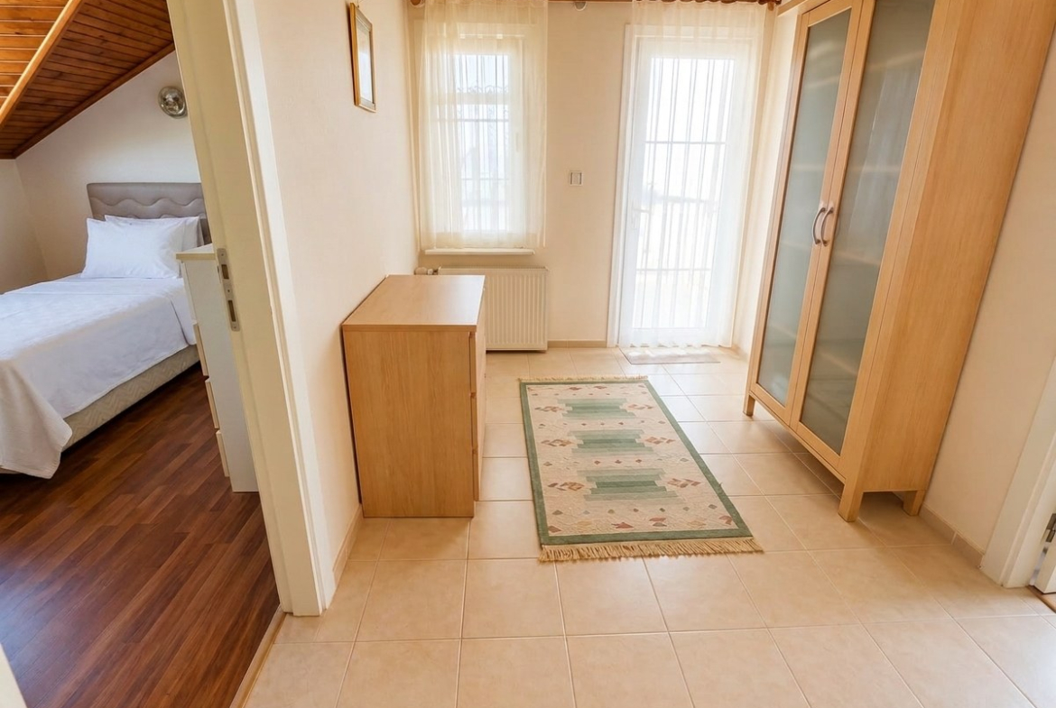 ŞILE’DE AYRICALIKLI YAŞAMIN YENI ADRESI | SATILIK LÜKS VILLA- SAMED ÇIRALI